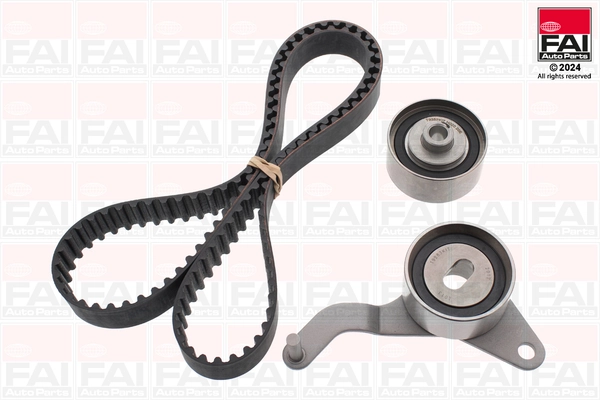 Timing Belt Kit